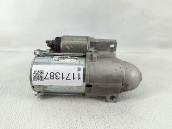 compare product 1998-2003 Chevrolet S10 Car Starter Motor Solenoid OEM P/N:22334C6481C55 Fits Fits 1997 1998 1999 2000 2001 2002 2003 2004 2005 OEM Used Auto Parts