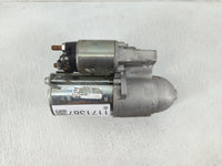 1998-2003 Chevrolet S10 Car Starter Motor Solenoid OEM P/N:22334C6481C55 Fits Fits 1997 1998 1999 2000 2001 2002 2003 2004 2