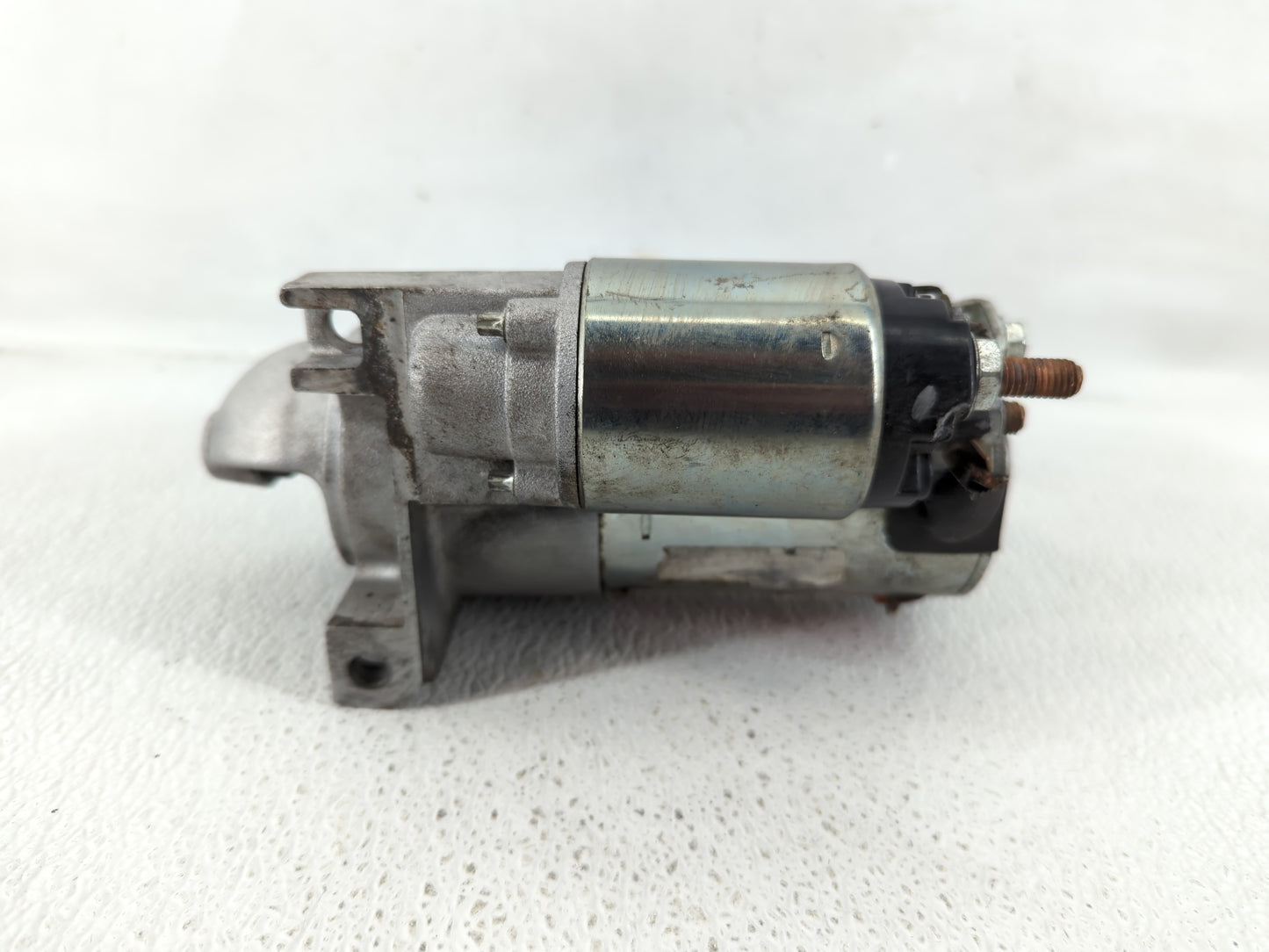 1998-2003 Chevrolet S10 Car Starter Motor Solenoid OEM P/N:22334C6481C55 Fits Fits 1997 1998 1999 2000 2001 2002 2003 2004 2
