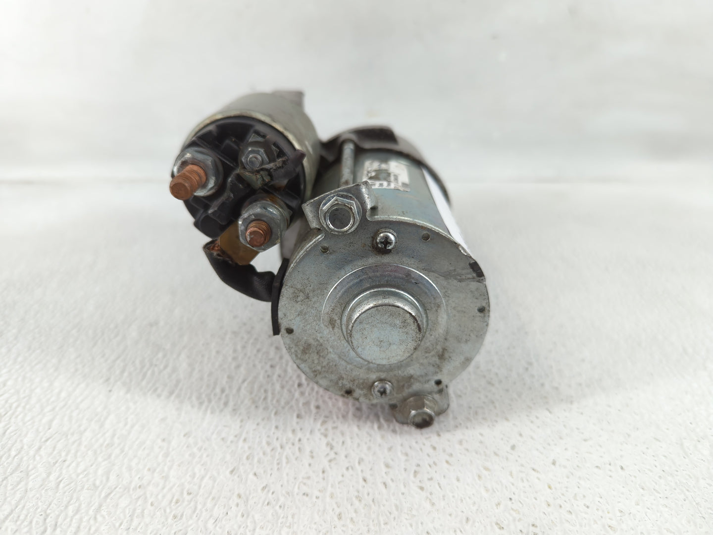 1998-2003 Chevrolet S10 Car Starter Motor Solenoid OEM P/N:22334C6481C55 Fits Fits 1997 1998 1999 2000 2001 2002 2003 2004 2