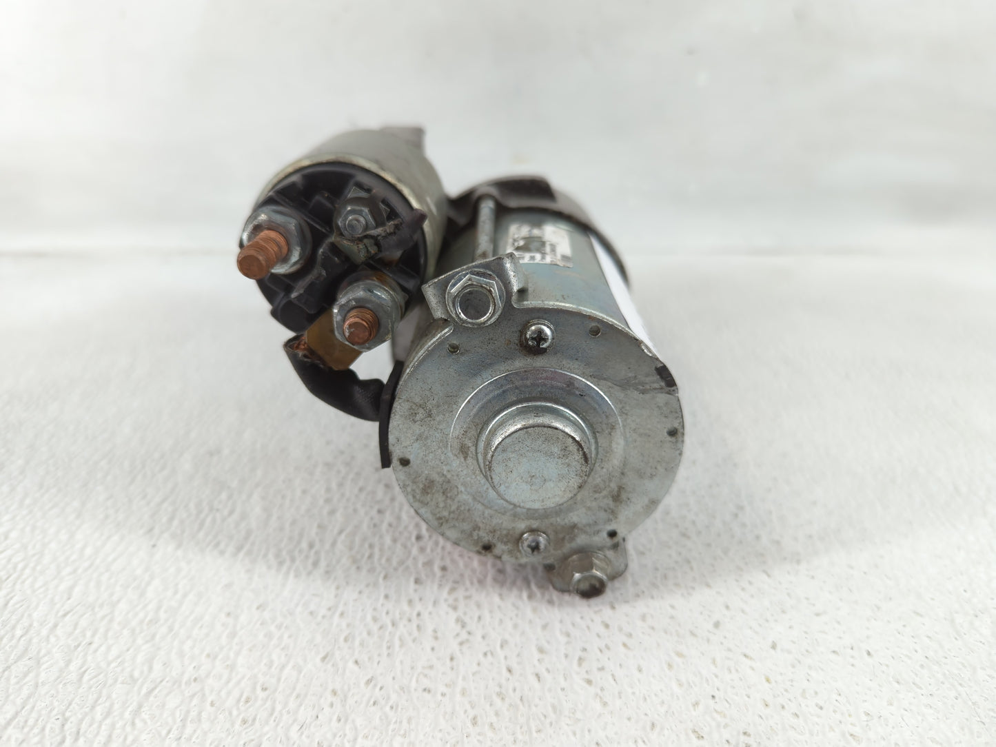 1998-2003 Chevrolet S10 Car Starter Motor Solenoid OEM P/N:22334C6481C55 Fits Fits 1997 1998 1999 2000 2001 2002 2003 2004 2