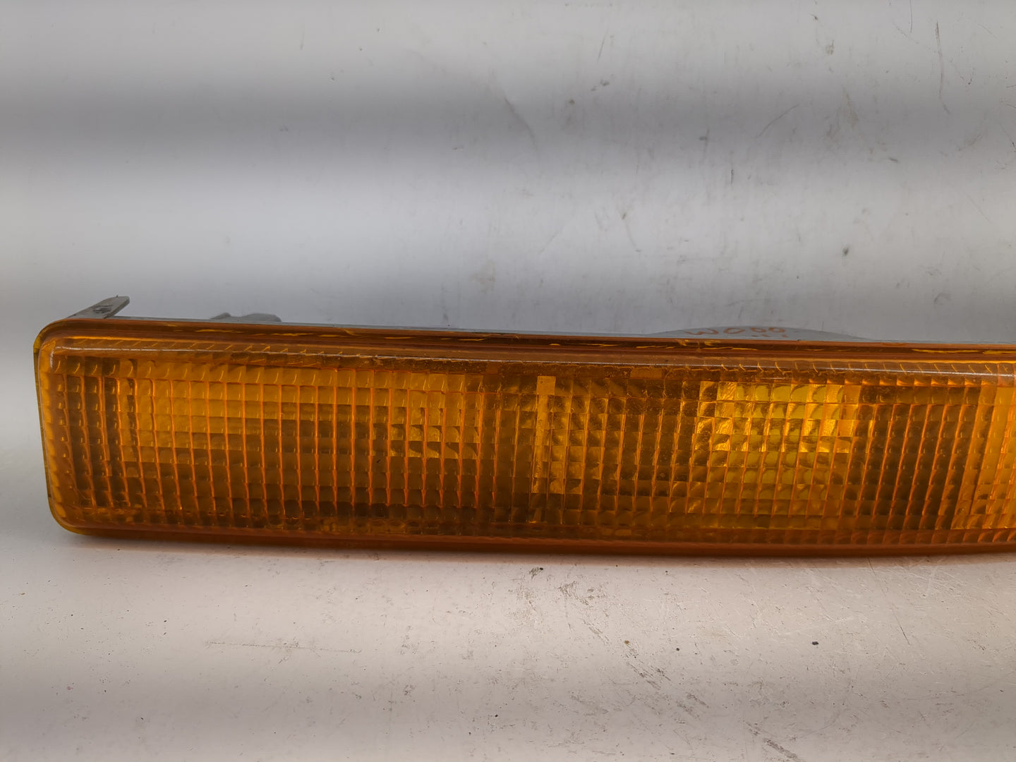 1998-2004 Chevrolet S10 Passenger Right Oem Front Light Lamp - Oemusedautoparts1.com
