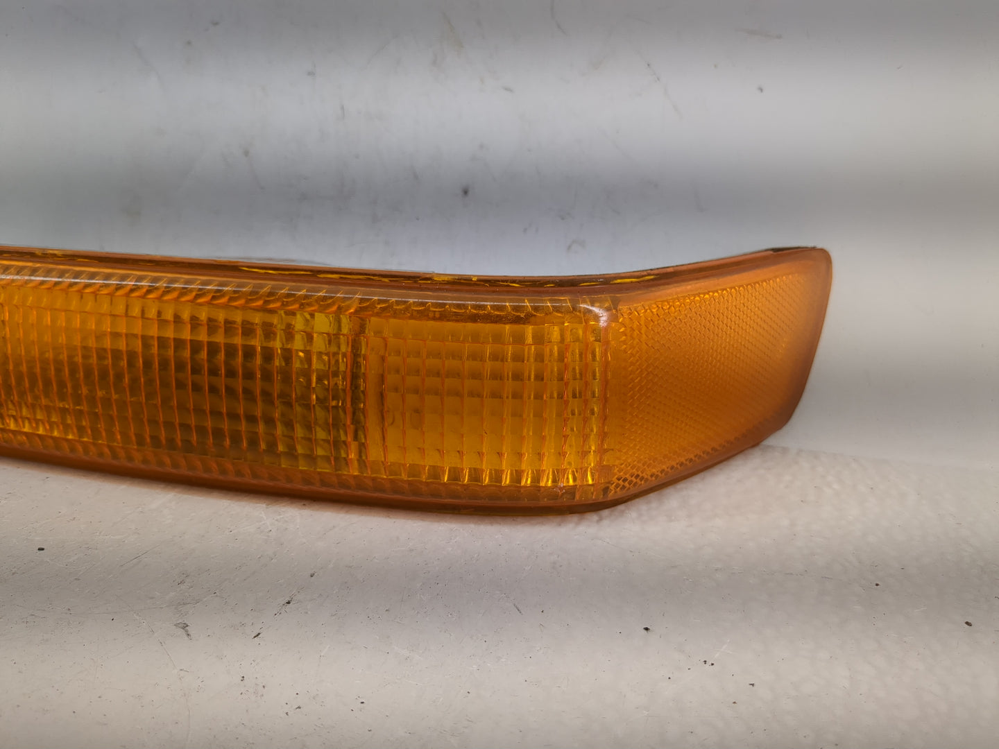 1998-2004 Chevrolet S10 Passenger Right Oem Front Light Lamp - Oemusedautoparts1.com