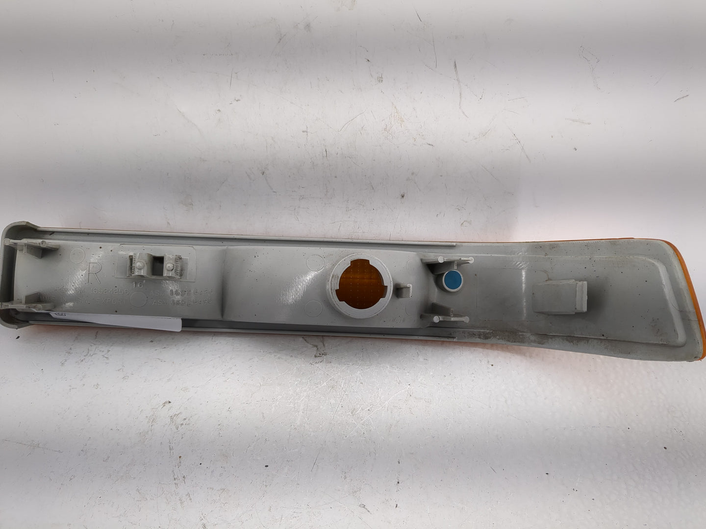 1998-2004 Chevrolet S10 Passenger Right Oem Front Light Lamp - Oemusedautoparts1.com