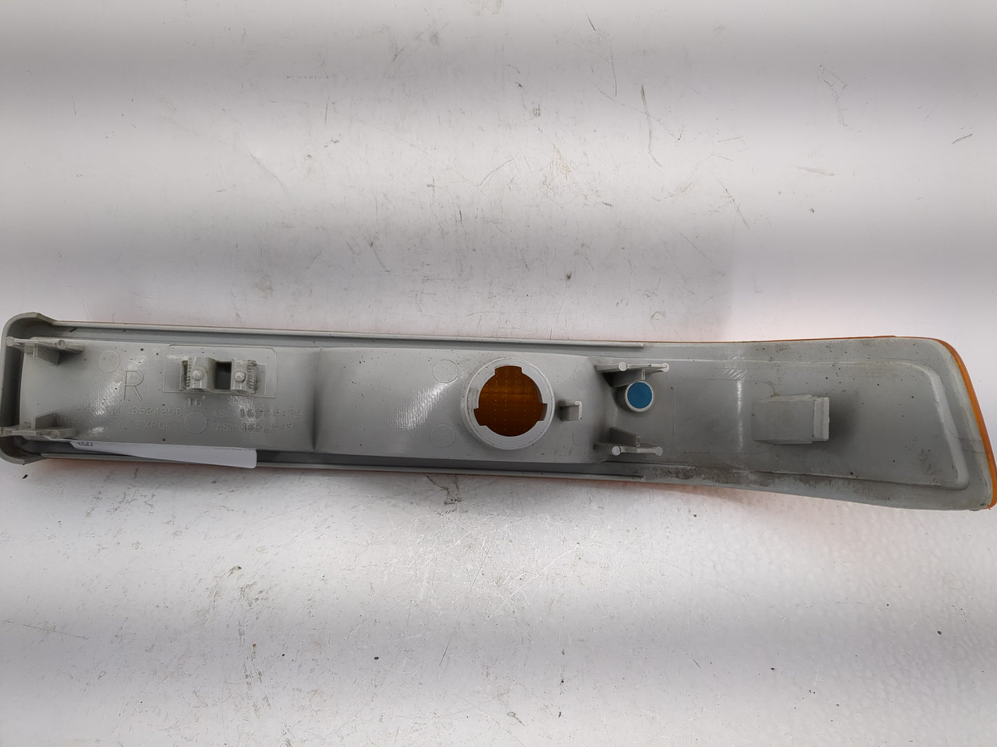 1998-2004 Chevrolet S10 Passenger Right Oem Front Light Lamp - Oemusedautoparts1.com