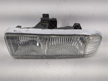 2000 Chevrolet S10 Driver Left Oem Head Light Headlight Lamp - Oemusedautoparts1.com