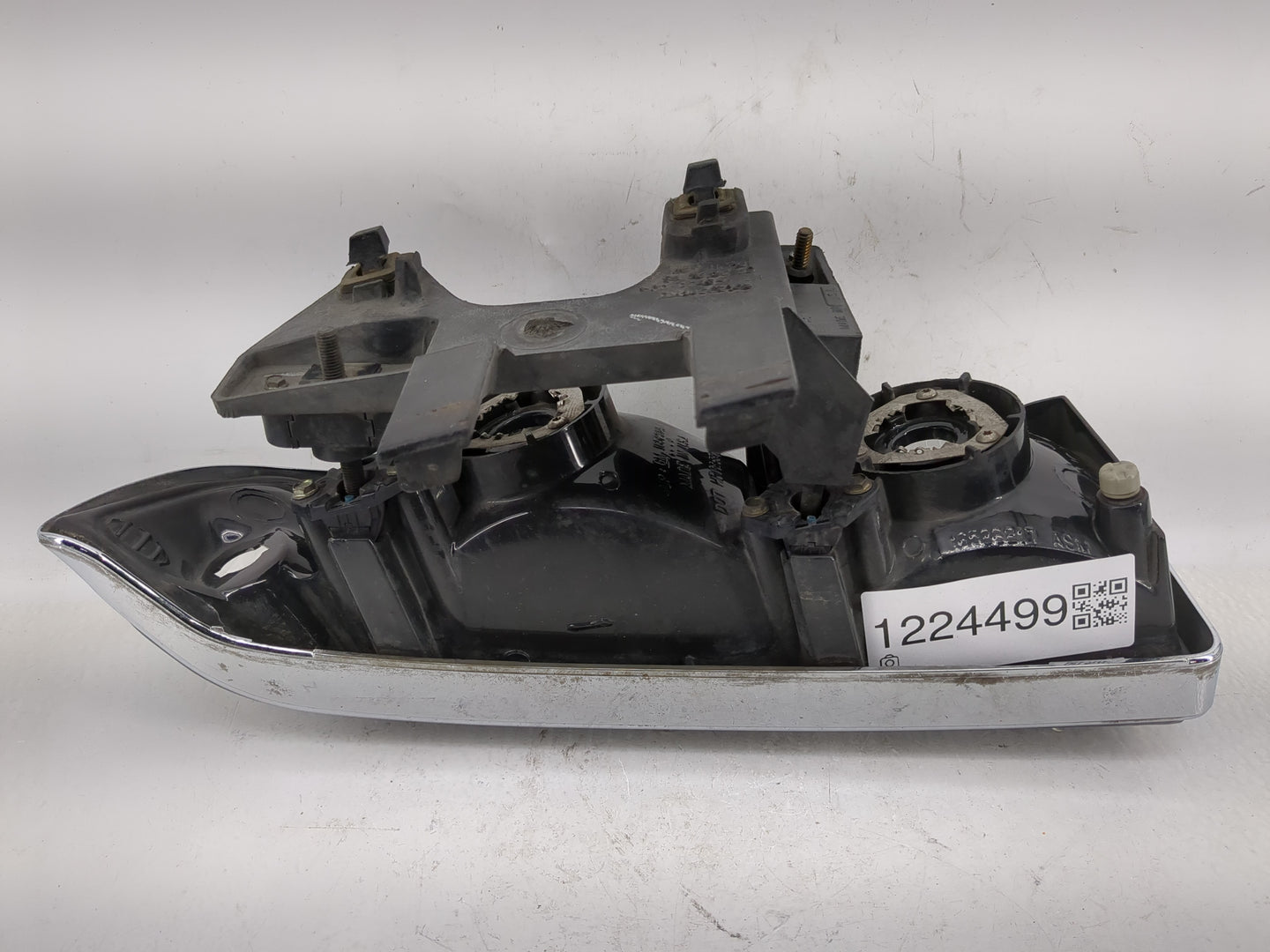 2000 Chevrolet S10 Driver Left Oem Head Light Headlight Lamp - Oemusedautoparts1.com