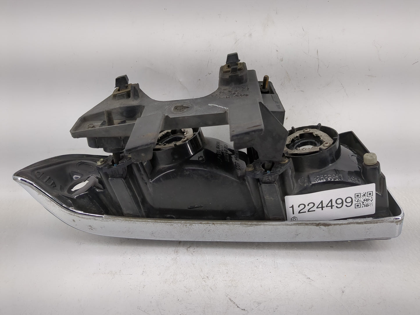 2000 Chevrolet S10 Driver Left Oem Head Light Headlight Lamp - Oemusedautoparts1.com
