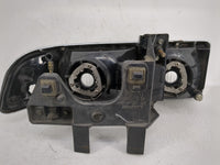 2000 Chevrolet S10 Driver Left Oem Head Light Headlight Lamp - Oemusedautoparts1.com