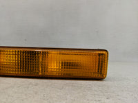 1998-2004 Chevrolet S10 Passenger Right Oem Front Light Lamp - Oemusedautoparts1.com
