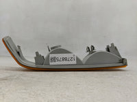 1998-2004 Chevrolet S10 Passenger Right Oem Front Light Lamp - Oemusedautoparts1.com