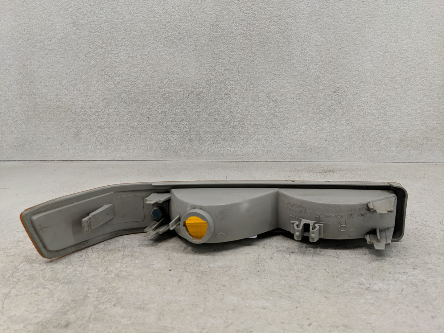 1998-2004 Chevrolet S10 Passenger Right Oem Front Light Lamp - Oemusedautoparts1.com