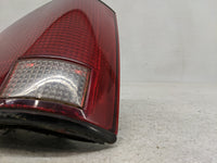 1994-2003 Chevrolet S10 Tail Light Assembly Driver Left OEM Fits Fits 1994 1995 1996 1997 1998 1999 2000 2001 2002 2003 OEM 