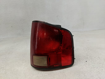 compare product 1994-2003 Chevrolet S10 Tail Light Assembly Passenger Right OEM Fits Fits 1994 1995 1996 1997 1998 1999 2000 2001 2002 2003 OEM Used Auto Parts