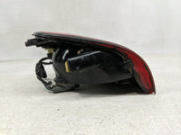 1994-2003 Chevrolet S10 Tail Light Assembly Passenger Right OEM Fits Fits 1994 1995 1996 1997 1998 1999 2000 2001 2002 2003 