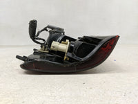 1994-2003 Chevrolet S10 Tail Light Assembly Passenger Right OEM Fits Fits 1994 1995 1996 1997 1998 1999 2000 2001 2002 2003 