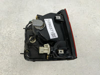 1994-2003 Chevrolet S10 Tail Light Assembly Passenger Right OEM Fits Fits 1994 1995 1996 1997 1998 1999 2000 2001 2002 2003 