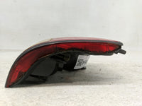 1994-2003 Chevrolet S10 Tail Light Assembly Passenger Right OEM P/N:16516094 2 Fits OEM Used Auto Parts - Oemusedautoparts1.