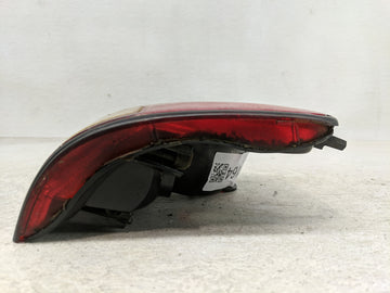 1994-2003 Chevrolet S10 Tail Light Assembly Passenger Right OEM P/N:16516094 2 Fits OEM Used Auto Parts