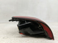 1994-2003 Chevrolet S10 Tail Light Assembly Passenger Right OEM P/N:16516094 2 Fits OEM Used Auto Parts - Oemusedautoparts1.