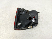 1994-2003 Chevrolet S10 Tail Light Assembly Passenger Right OEM P/N:16516094 2 Fits OEM Used Auto Parts - Oemusedautoparts1.