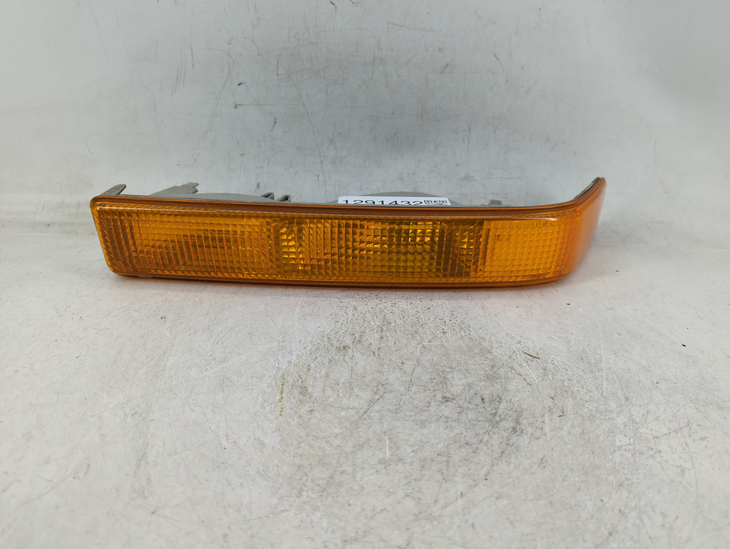 1998-2004 Chevrolet S10 Passenger Right Oem Front Light Lamp - Oemusedautoparts1.com