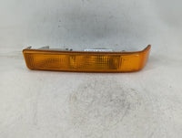 1998-2004 Chevrolet S10 Passenger Right Oem Front Light Lamp - Oemusedautoparts1.com