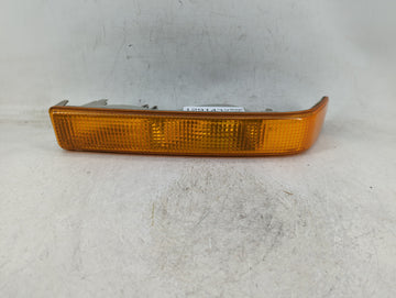 1998-2004 Chevrolet S10 Passenger Right Oem Front Light Lamp - Oemusedautoparts1.com