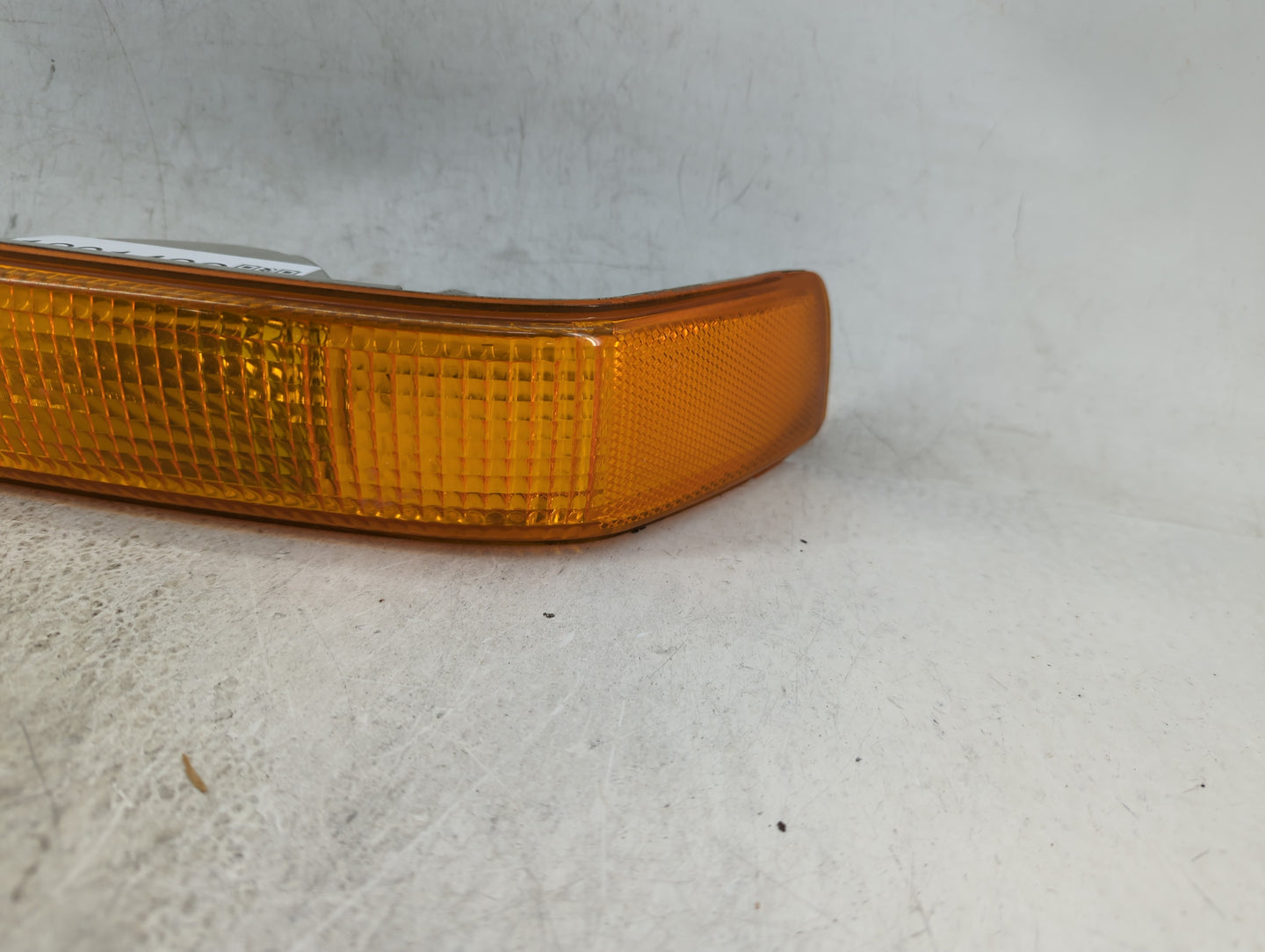 1998-2004 Chevrolet S10 Passenger Right Oem Front Light Lamp - Oemusedautoparts1.com