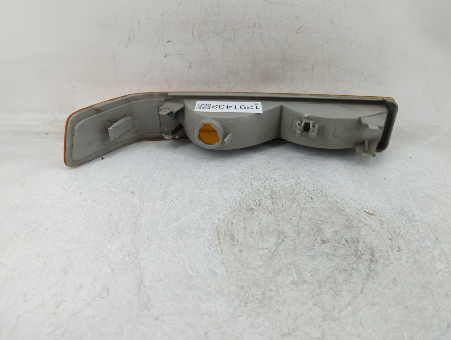 1998-2004 Chevrolet S10 Passenger Right Oem Front Light Lamp - Oemusedautoparts1.com