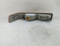 1998-2004 Chevrolet S10 Passenger Right Oem Front Light Lamp - Oemusedautoparts1.com