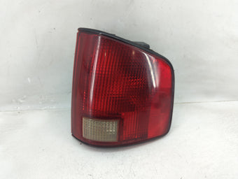 compare product 1994-2003 Chevrolet S10 Tail Light Assembly Passenger Right OEM P/N:16516094 2 Fits OEM Used Auto Parts