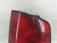 1994-2003 Chevrolet S10 Tail Light Assembly Passenger Right OEM P/N:16516094 2 Fits OEM Used Auto Parts - Oemusedautoparts1.