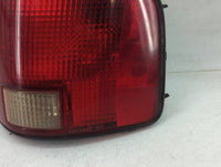 1994-2003 Chevrolet S10 Tail Light Assembly Passenger Right OEM P/N:16516094 2 Fits OEM Used Auto Parts - Oemusedautoparts1.