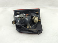 1994-2003 Chevrolet S10 Tail Light Assembly Passenger Right OEM P/N:16516094 2 Fits OEM Used Auto Parts - Oemusedautoparts1.