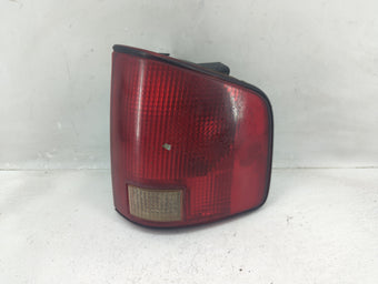 compare product 1994-2003 Chevrolet S10 Tail Light Assembly Passenger Right OEM P/N:16516094 2 Fits OEM Used Auto Parts