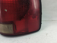 1994-2003 Chevrolet S10 Tail Light Assembly Passenger Right OEM P/N:16516094 2 Fits OEM Used Auto Parts - Oemusedautoparts1.