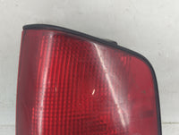 1994-2003 Chevrolet S10 Tail Light Assembly Passenger Right OEM P/N:16516094 2 Fits OEM Used Auto Parts - Oemusedautoparts1.