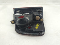 1994-2003 Chevrolet S10 Tail Light Assembly Passenger Right OEM P/N:16516094 2 Fits OEM Used Auto Parts - Oemusedautoparts1.