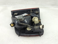 1994-2003 Chevrolet S10 Tail Light Assembly Passenger Right OEM P/N:16516094 2 Fits OEM Used Auto Parts - Oemusedautoparts1.
