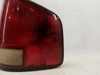 1994-2003 Chevrolet S10 Tail Light Assembly Passenger Right OEM P/N:16516094 2 Fits OEM Used Auto Parts - Oemusedautoparts1.