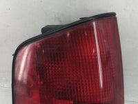 1994-2003 Chevrolet S10 Tail Light Assembly Driver Left OEM P/N:16516093 Fits OEM Used Auto Parts - Oemusedautoparts1.com