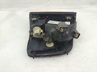 1994-2003 Chevrolet S10 Tail Light Assembly Driver Left OEM P/N:16516093 Fits OEM Used Auto Parts - Oemusedautoparts1.com