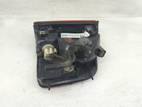 1994-2003 Chevrolet S10 Tail Light Assembly Driver Left OEM P/N:16516093 Fits OEM Used Auto Parts - Oemusedautoparts1.com