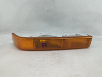 1998-2004 Chevrolet S10 Passenger Right Oem Front Light Lamp - Oemusedautoparts1.com