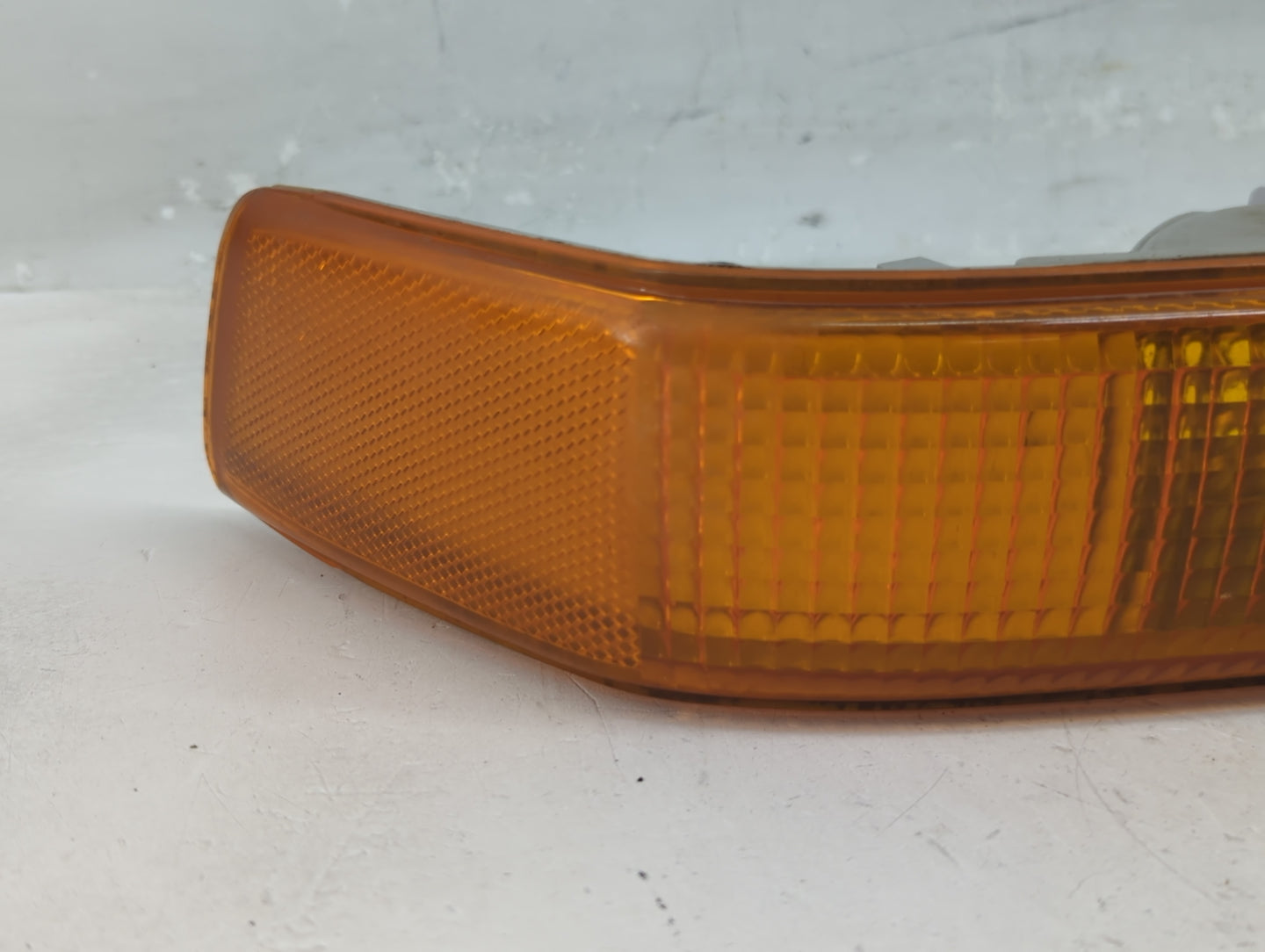 1998-2004 Chevrolet S10 Passenger Right Oem Front Light Lamp - Oemusedautoparts1.com