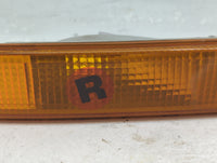 1998-2004 Chevrolet S10 Passenger Right Oem Front Light Lamp - Oemusedautoparts1.com