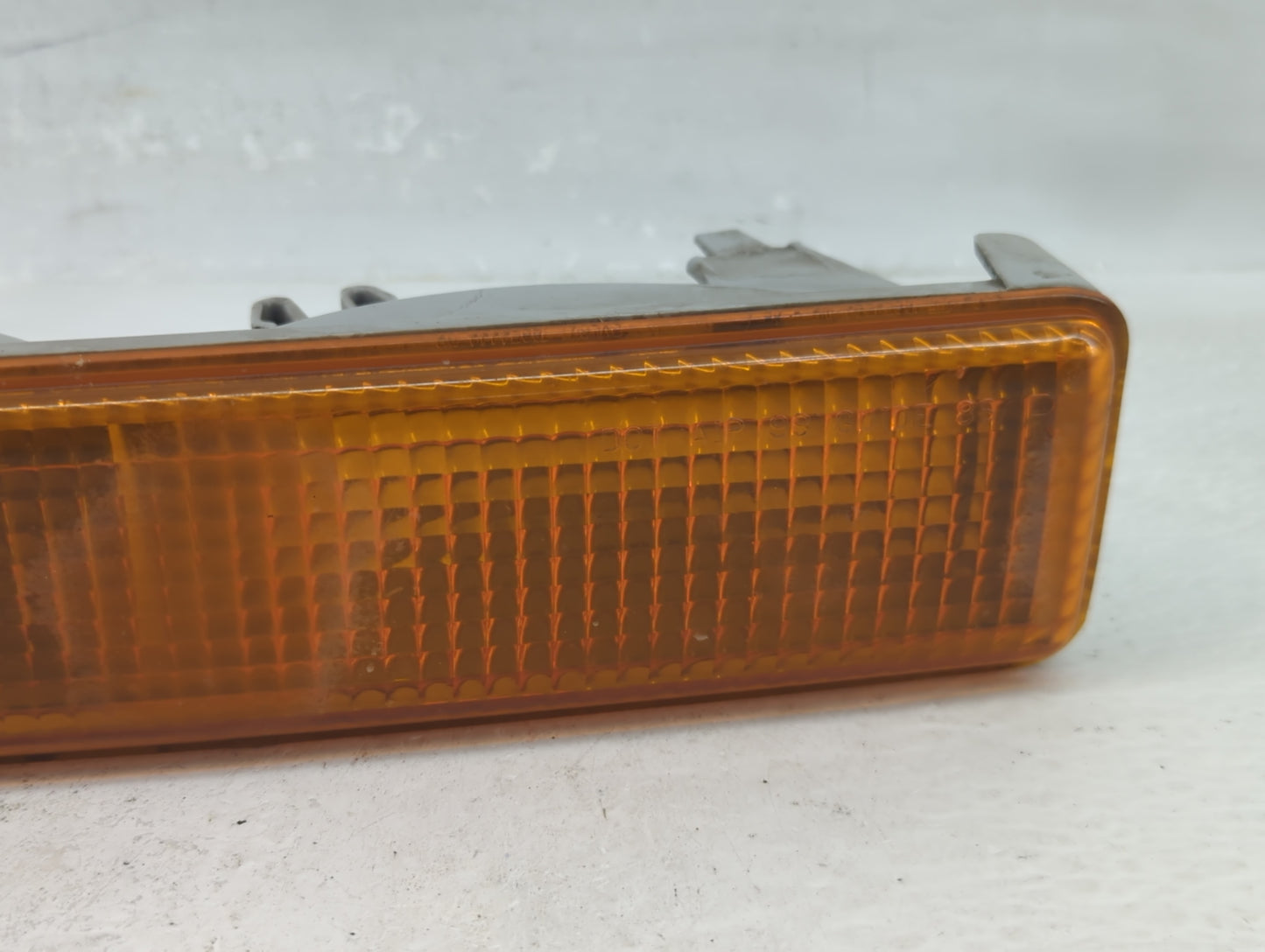 1998-2004 Chevrolet S10 Passenger Right Oem Front Light Lamp - Oemusedautoparts1.com