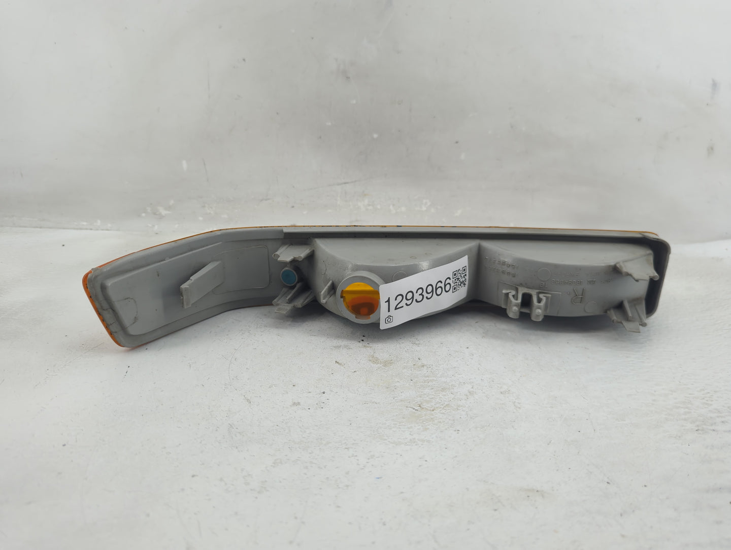 1998-2004 Chevrolet S10 Passenger Right Oem Front Light Lamp - Oemusedautoparts1.com