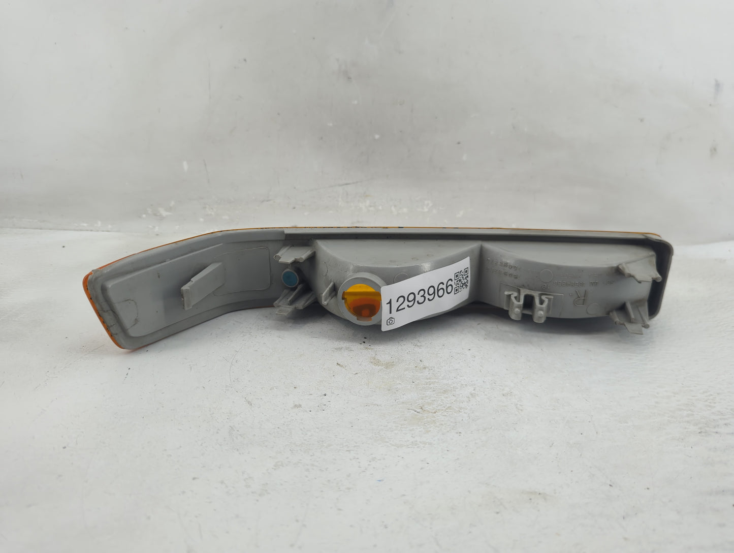 1998-2004 Chevrolet S10 Passenger Right Oem Front Light Lamp - Oemusedautoparts1.com